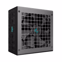DeepCool PN850M alimentatore per computer 850 W 20+4 pin ATX ATX Nero - Vista aggiuntiva 6