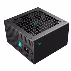 DeepCool PN850M alimentatore per computer 850 W 20+4 pin ATX ATX Nero - Vista aggiuntiva 7