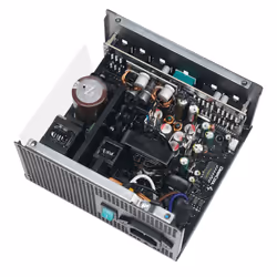 DeepCool PN850M alimentatore per computer 850 W 20+4 pin ATX ATX Nero - Vista aggiuntiva 8