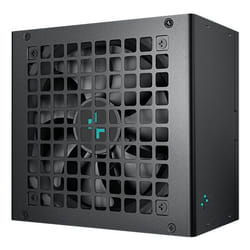 DeepCool PL800D alimentatore per computer 800 W 20+4 pin ATX ATX Nero