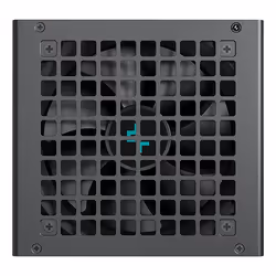 DeepCool PL800D alimentatore per computer 800 W 20+4 pin ATX ATX Nero - Vista aggiuntiva 2