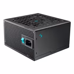 DeepCool PL800D alimentatore per computer 800 W 20+4 pin ATX ATX Nero - Vista aggiuntiva 3
