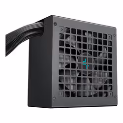 DeepCool PL800D alimentatore per computer 800 W 20+4 pin ATX ATX Nero - Vista aggiuntiva 4