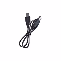 DeepCool MULTI CORE X6 base di raffreddamento per laptop 15.6" Nero - Vista aggiuntiva 8