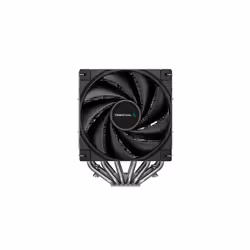 DeepCool AK620 Processore Raffreddatore d'aria 12 cm Nero 1 pz - Vista aggiuntiva 4