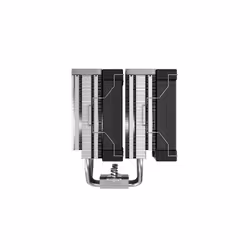 DeepCool AK620 Processore Raffreddatore d'aria 12 cm Nero 1 pz - Vista aggiuntiva 5
