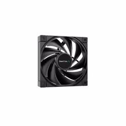 DeepCool AK620 Processore Raffreddatore d'aria 12 cm Nero 1 pz - Vista aggiuntiva 8