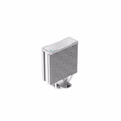 DeepCool AK400 WH Processore Raffreddatore d'aria 12 cm Bianco 1 pz - Vista aggiuntiva 7