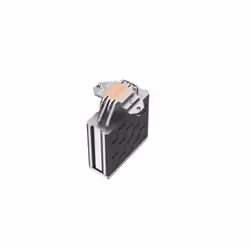 DeepCool AK400 Processore Raffreddatore d'aria 12 cm Nero 1 pz - Vista aggiuntiva 6
