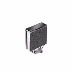 DeepCool AK400 Processore Raffreddatore d'aria 12 cm Nero 1 pz - Vista aggiuntiva 7