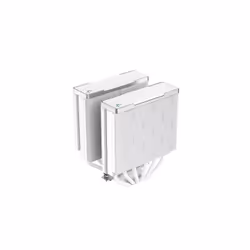 DeepCool AK620 WH Processore Raffreddatore d'aria 12 cm Bianco 1 pz - Vista aggiuntiva 5