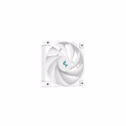 DeepCool AK620 WH Processore Raffreddatore d'aria 12 cm Bianco 1 pz - Vista aggiuntiva 6