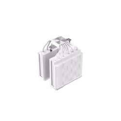 DeepCool AK620 WH Processore Raffreddatore d'aria 12 cm Bianco 1 pz - Vista aggiuntiva 7
