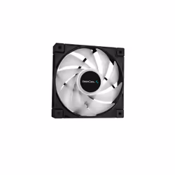 DeepCool LS520 Processore Raffreddatore di liquidi tutto in uno 12 cm Nero 1 pz - Vista aggiuntiva 6