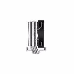 DeepCool AG400 Processore Raffreddatore d'aria 12 cm Alluminio, Nero 1 pz - Vista aggiuntiva 5