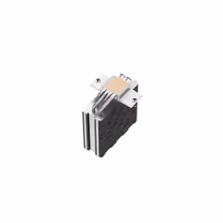 DeepCool AG400 Processore Raffreddatore d'aria 12 cm Alluminio, Nero 1 pz - Vista aggiuntiva 6