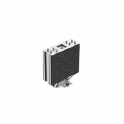 DeepCool AG400 Processore Raffreddatore d'aria 12 cm Alluminio, Nero 1 pz - Vista aggiuntiva 7