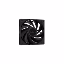 DeepCool AG400 Processore Raffreddatore d'aria 12 cm Alluminio, Nero 1 pz - Vista aggiuntiva 8