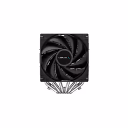 DeepCool AG620 Processore Raffreddatore d'aria 12 cm Alluminio, Nero 1 pz - Vista aggiuntiva 4