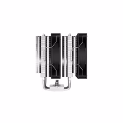 DeepCool AG620 Processore Raffreddatore d'aria 12 cm Alluminio, Nero 1 pz - Vista aggiuntiva 5