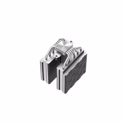 DeepCool AG620 Processore Raffreddatore d'aria 12 cm Alluminio, Nero 1 pz - Vista aggiuntiva 6