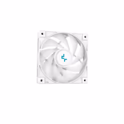 DeepCool LS720 WH Processore Raffreddatore di liquidi tutto in uno 12 cm Bianco 1 pz - Vista aggiuntiva 4