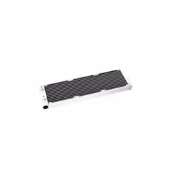 DeepCool LS720 WH Processore Raffreddatore di liquidi tutto in uno 12 cm Bianco 1 pz - Vista aggiuntiva 5