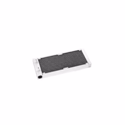 DeepCool LS520 WH Processore Raffreddatore di liquidi tutto in uno 12 cm Bianco 1 pz - Vista aggiuntiva 5
