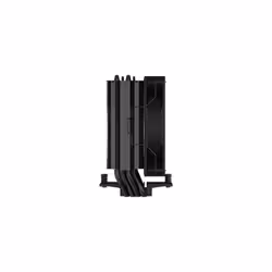 DeepCool AG400 A-RGB Processore Raffreddatore d'aria 12 cm Nero, Bianco 1 pz - Vista aggiuntiva 5