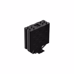 DeepCool AG400 A-RGB Processore Raffreddatore d'aria 12 cm Nero, Bianco 1 pz - Vista aggiuntiva 7