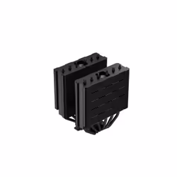 DeepCool AG620 BK ARGB Processore Raffreddatore d'aria 12 cm Nero, Bianco 1 pz - Vista aggiuntiva 7