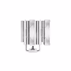 DeepCool AG620 WH ARGB Processore Raffreddatore d'aria 12 cm Bianco 1 pz - Vista aggiuntiva 5