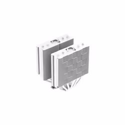 DeepCool AG620 WH ARGB Processore Raffreddatore d'aria 12 cm Bianco 1 pz - Vista aggiuntiva 7