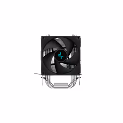DeepCool AG300 Circuiti integrati Raffreddatore d'aria 9,2 cm Nero, Metallico - Vista aggiuntiva 4