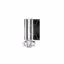 DeepCool AG300 Circuiti integrati Raffreddatore d'aria 9,2 cm Nero, Metallico - Vista aggiuntiva 5