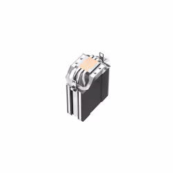 DeepCool AG300 Circuiti integrati Raffreddatore d'aria 9,2 cm Nero, Metallico - Vista aggiuntiva 6