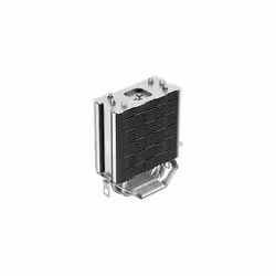 DeepCool AG300 Circuiti integrati Raffreddatore d'aria 9,2 cm Nero, Metallico - Vista aggiuntiva 7