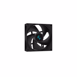 DeepCool AG300 Circuiti integrati Raffreddatore d'aria 9,2 cm Nero, Metallico - Vista aggiuntiva 8