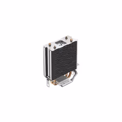 DeepCool AG200 Processore Raffreddatore d'aria 9,2 cm Alluminio, Nero 1 pz - Vista aggiuntiva 7