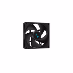 DeepCool AG200 Processore Raffreddatore d'aria 9,2 cm Alluminio, Nero 1 pz - Vista aggiuntiva 8