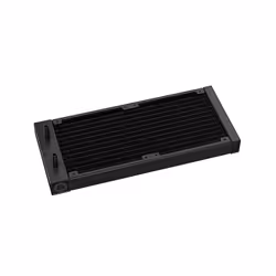 DeepCool LT520 Processore Raffreddatore di liquidi tutto in uno 12 cm Nero 1 pz - Vista aggiuntiva 4