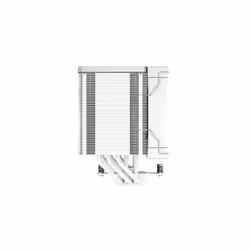 DeepCool AK500 WH Processore Raffreddatore d'aria 12 cm Bianco - Vista aggiuntiva 5