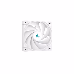 DeepCool AK500 WH Processore Raffreddatore d'aria 12 cm Bianco - Vista aggiuntiva 8