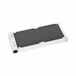 DeepCool LS520 SE WH Processore Raffreddatore di liquidi tutto in uno 12 cm Bianco 1 pz - Vista aggiuntiva 4