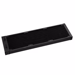 DeepCool LS720 SE Processore Raffreddatore di liquidi tutto in uno 12 cm Nero 1 pz - Vista aggiuntiva 4