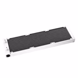 DeepCool LS720 SE WH Processore Raffreddatore di liquidi tutto in uno 12 cm Bianco 1 pz - Vista aggiuntiva 4