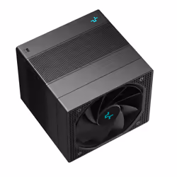 DeepCool ASSASSIN IV Processore Raffreddatore d'aria 14 cm Nero 1 pz - Vista aggiuntiva 4