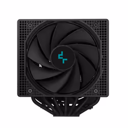 DeepCool ASSASSIN IV Processore Raffreddatore d'aria 14 cm Nero 1 pz - Vista aggiuntiva 5