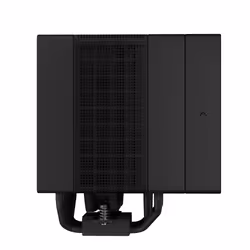 DeepCool ASSASSIN IV Processore Raffreddatore d'aria 14 cm Nero 1 pz - Vista aggiuntiva 6