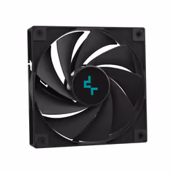 DeepCool ASSASSIN IV Processore Raffreddatore d'aria 14 cm Nero 1 pz - Vista aggiuntiva 7